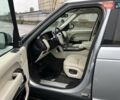 Сірий Ленд Ровер Рендж Ровер, об'ємом двигуна 3 л та пробігом 171 тис. км за 30999 $, фото 21 на Automoto.ua