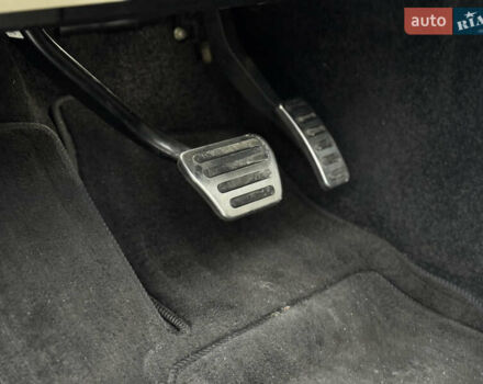 Сірий Ленд Ровер Рендж Ровер, об'ємом двигуна 3 л та пробігом 213 тис. км за 29999 $, фото 26 на Automoto.ua