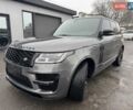 Серый Ленд Ровер Рендж Ровер, объемом двигателя 3 л и пробегом 83 тыс. км за 36900 $, фото 56 на Automoto.ua