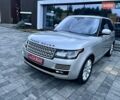 Серый Ленд Ровер Рендж Ровер, объемом двигателя 3 л и пробегом 146 тыс. км за 32900 $, фото 51 на Automoto.ua