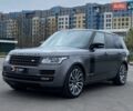 Серый Ленд Ровер Рендж Ровер, объемом двигателя 3 л и пробегом 249 тыс. км за 47490 $, фото 12 на Automoto.ua