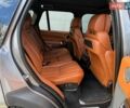 Сірий Ленд Ровер Рендж Ровер, об'ємом двигуна 4.37 л та пробігом 125 тис. км за 37999 $, фото 26 на Automoto.ua