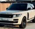 Серый Ленд Ровер Рендж Ровер, объемом двигателя 2.99 л и пробегом 239 тыс. км за 28000 $, фото 1 на Automoto.ua