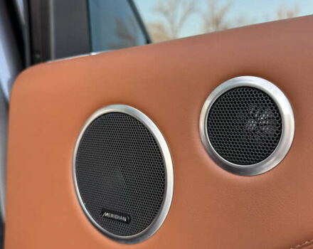 Сірий Ленд Ровер Рендж Ровер, об'ємом двигуна 4.37 л та пробігом 124 тис. км за 37999 $, фото 19 на Automoto.ua