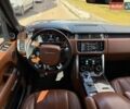 Сірий Ленд Ровер Рендж Ровер, об'ємом двигуна 4.37 л та пробігом 125 тис. км за 37999 $, фото 59 на Automoto.ua