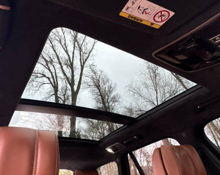 Сірий Ленд Ровер Рендж Ровер, об'ємом двигуна 4.37 л та пробігом 124 тис. км за 38999 $, фото 35 на Automoto.ua