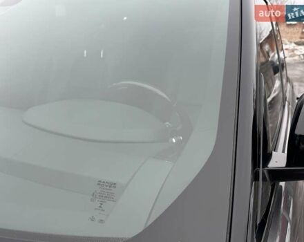 Серый Ленд Ровер Рендж Ровер, объемом двигателя 3 л и пробегом 83 тыс. км за 36900 $, фото 101 на Automoto.ua