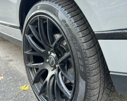 Ленд Ровер Рендж Ровер 2015 у Дніпро (Дніпропетровську) на Automoto.ua Сірий Ленд Ровер Рендж Ровер, об'ємом двигуна 2.99 л та пробігом 233 тис. км за 26900 $, фото 18 на Automoto.ua