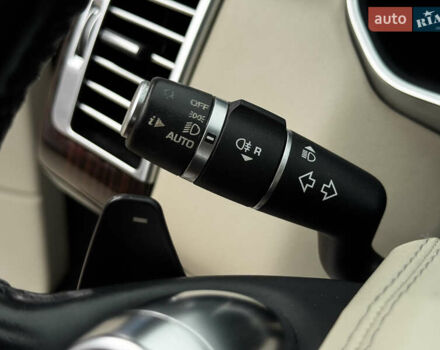 Сірий Ленд Ровер Рендж Ровер, об'ємом двигуна 3 л та пробігом 213 тис. км за 29999 $, фото 35 на Automoto.ua