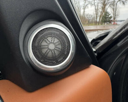 Сірий Ленд Ровер Рендж Ровер, об'ємом двигуна 4.37 л та пробігом 124 тис. км за 38999 $, фото 137 на Automoto.ua