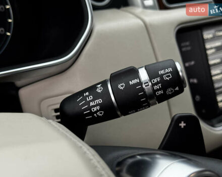 Серый Ленд Ровер Рендж Ровер, объемом двигателя 3 л и пробегом 213 тыс. км за 29999 $, фото 34 на Automoto.ua