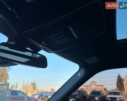 Сірий Ленд Ровер Рендж Ровер, об'ємом двигуна 3 л та пробігом 83 тис. км за 36900 $, фото 104 на Automoto.ua