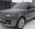 Серый Ленд Ровер Рендж Ровер, объемом двигателя 2.99 л и пробегом 245 тыс. км за 36000 $, фото 6 на Automoto.ua