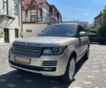 Сірий Ленд Ровер Рендж Ровер, об'ємом двигуна 3 л та пробігом 142 тис. км за 29100 $, фото 2 на Automoto.ua