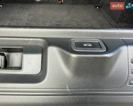 Серый Ленд Ровер Рендж Ровер, объемом двигателя 4.4 л и пробегом 125 тыс. км за 37900 $, фото 21 на Automoto.ua