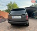 Сірий Ленд Ровер Рендж Ровер, об'ємом двигуна 3 л та пробігом 142 тис. км за 30900 $, фото 7 на Automoto.ua