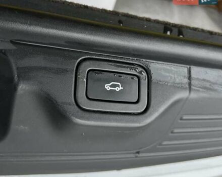 Серый Ленд Ровер Рендж Ровер, объемом двигателя 3 л и пробегом 175 тыс. км за 29999 $, фото 50 на Automoto.ua