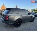 Сірий Ленд Ровер Рендж Ровер, об'ємом двигуна 3 л та пробігом 83 тис. км за 36900 $, фото 47 на Automoto.ua