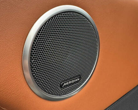 Сірий Ленд Ровер Рендж Ровер, об'ємом двигуна 4.37 л та пробігом 124 тис. км за 38999 $, фото 141 на Automoto.ua