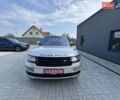 Сірий Ленд Ровер Рендж Ровер, об'ємом двигуна 2.99 л та пробігом 176 тис. км за 28500 $, фото 9 на Automoto.ua