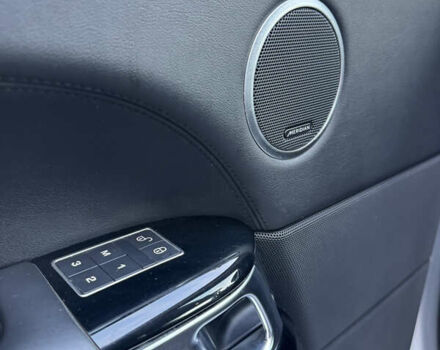 Ленд Ровер Рендж Ровер 2015 у Дніпро (Дніпропетровську) на Automoto.ua Сірий Ленд Ровер Рендж Ровер, об'ємом двигуна 2.99 л та пробігом 233 тис. км за 26900 $, фото 17 на Automoto.ua