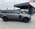Сірий Ленд Ровер Рендж Ровер, об'ємом двигуна 2.99 л та пробігом 312 тис. км за 32000 $, фото 1 на Automoto.ua