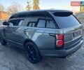 Сірий Ленд Ровер Рендж Ровер, об'ємом двигуна 3 л та пробігом 83 тис. км за 36900 $, фото 146 на Automoto.ua