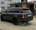 Сірий Ленд Ровер Рендж Ровер, об'ємом двигуна 3 л та пробігом 213 тис. км за 29999 $, фото 1 на Automoto.ua