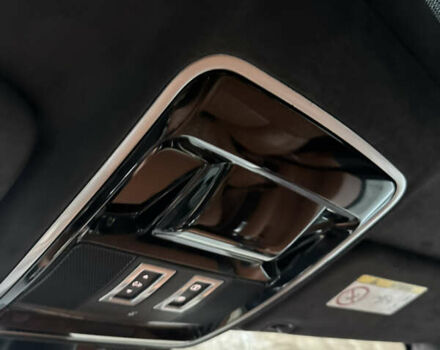 Сірий Ленд Ровер Рендж Ровер, об'ємом двигуна 4.37 л та пробігом 124 тис. км за 38999 $, фото 66 на Automoto.ua