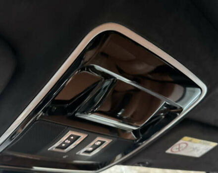 Сірий Ленд Ровер Рендж Ровер, об'ємом двигуна 4.37 л та пробігом 124 тис. км за 37999 $, фото 71 на Automoto.ua