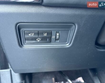 Сірий Ленд Ровер Рендж Ровер, об'ємом двигуна 3 л та пробігом 83 тис. км за 36900 $, фото 99 на Automoto.ua