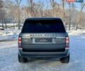 Сірий Ленд Ровер Рендж Ровер, об'ємом двигуна 4.37 л та пробігом 124 тис. км за 37999 $, фото 6 на Automoto.ua