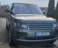 Сірий Ленд Ровер Рендж Ровер, об'ємом двигуна 2.99 л та пробігом 171 тис. км за 35800 $, фото 15 на Automoto.ua