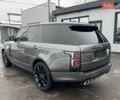 Серый Ленд Ровер Рендж Ровер, объемом двигателя 3 л и пробегом 83 тыс. км за 36900 $, фото 112 на Automoto.ua