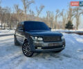 Сірий Ленд Ровер Рендж Ровер, об'ємом двигуна 4.37 л та пробігом 124 тис. км за 37999 $, фото 49 на Automoto.ua