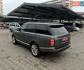 Сірий Ленд Ровер Рендж Ровер, об'ємом двигуна 3 л та пробігом 206 тис. км за 23600 $, фото 9 на Automoto.ua