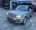 Серый Ленд Ровер Рендж Ровер, объемом двигателя 3 л и пробегом 146 тыс. км за 32900 $, фото 44 на Automoto.ua