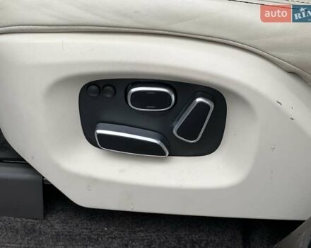 Серый Ленд Ровер Рендж Ровер, объемом двигателя 3 л и пробегом 175 тыс. км за 29999 $, фото 44 на Automoto.ua