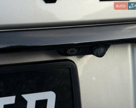 Серый Ленд Ровер Рендж Ровер, объемом двигателя 3 л и пробегом 176 тыс. км за 27800 $, фото 20 на Automoto.ua
