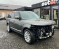 Сірий Ленд Ровер Рендж Ровер, об'ємом двигуна 3 л та пробігом 197 тис. км за 15900 $, фото 1 на Automoto.ua