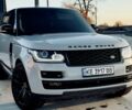 Серый Ленд Ровер Рендж Ровер, объемом двигателя 2.99 л и пробегом 239 тыс. км за 28000 $, фото 1 на Automoto.ua