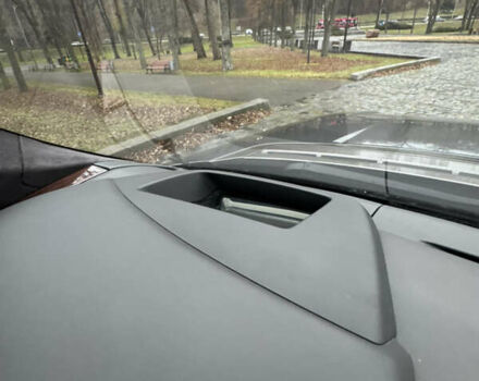 Сірий Ленд Ровер Рендж Ровер, об'ємом двигуна 4.37 л та пробігом 124 тис. км за 38999 $, фото 30 на Automoto.ua