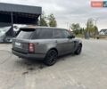 Сірий Ленд Ровер Рендж Ровер, об'ємом двигуна 2.99 л та пробігом 312 тис. км за 32000 $, фото 2 на Automoto.ua