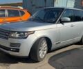 Сірий Ленд Ровер Рендж Ровер, об'ємом двигуна 3 л та пробігом 184 тис. км за 16100 $, фото 2 на Automoto.ua