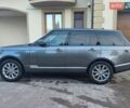 Сірий Ленд Ровер Рендж Ровер, об'ємом двигуна 2.99 л та пробігом 171 тис. км за 35800 $, фото 6 на Automoto.ua