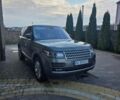 Сірий Ленд Ровер Рендж Ровер, об'ємом двигуна 2.99 л та пробігом 171 тис. км за 35800 $, фото 3 на Automoto.ua