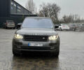 Серый Ленд Ровер Рендж Ровер, объемом двигателя 5 л и пробегом 125 тыс. км за 56000 $, фото 32 на Automoto.ua