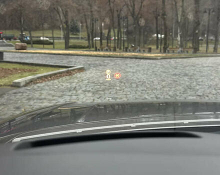 Сірий Ленд Ровер Рендж Ровер, об'ємом двигуна 4.37 л та пробігом 124 тис. км за 38999 $, фото 48 на Automoto.ua