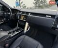 Сірий Ленд Ровер Рендж Ровер, об'ємом двигуна 4.37 л та пробігом 113 тис. км за 40999 $, фото 37 на Automoto.ua