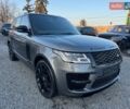 Сірий Ленд Ровер Рендж Ровер, об'ємом двигуна 3 л та пробігом 83 тис. км за 36900 $, фото 42 на Automoto.ua